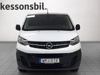 begagnad Opel Vivaro BUSINESS L3 2.0 DIESEL 145 MT6