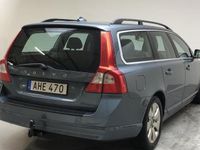 begagnad Volvo V70 II 1.6D DRIVe