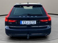 begagnad Volvo V90 D4 190hk Momentum Advanced Ed Drag VOC Värmare EU6