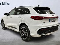 Ny Audi Q5 S-Line 371 HK (272 kW) 2025 Vit SUV