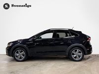 begagnad VW Taigo TSI 110 KLIMA TONADE RUTOR ADAPTIV FARTHÅLLARE ETC