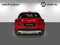 begagnad Kia XCeed 1.6 Plug-in Hybrid DCT Advance Plus Euro 6