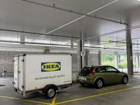 Begagnad Volvo C30 115 HK (84 kW) 2011 Halvkombi