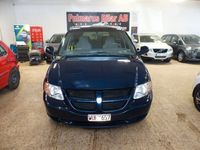 begagnad Dodge Grand Caravan 3.3 V6 Automat 7-sits Ny Servad Ny Besiktigad