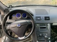 begagnad Volvo XC90 Polestar Optimering D5 AWD Geartronic R-Design Eu