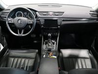 begagnad Skoda Superb Combi L&K TSI 280 DSG 4x4, Drag, Värmare, Nav