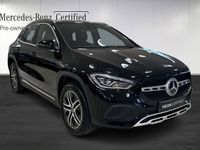 begagnad Mercedes GLA250 Gla E / AMG line