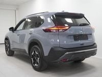 Begagnad Nissan X-Trail 158 HK (116 kW) 2024 Grå/silver SUV