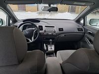 begagnad Honda Civic Hybrid 1.3 i-DSI CVT