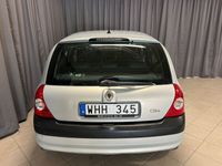 begagnad Renault Clio R.S. 5-dörra 9315mil 453kr/mån