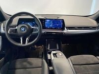 Begagnad BMW X1 M Sport 136 HK (100 kW) 2025 Blå SUV