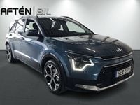 Ny Kia Niro Advance 15 HK (11 kW) 2026 SUV