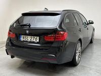 begagnad BMW 320 d xDrive Touring, F31 2015, Kombi