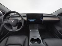 begagnad Tesla Model 3 Long Range AWD 440hk