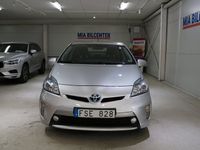 begagnad Toyota Prius Plug-in Hybrid  Bak kamera , S V Däck 2012, Halvkombi