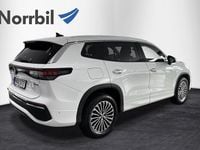 Ny VW Tayron 193 HK (141 kW) 2026 Vit SUV