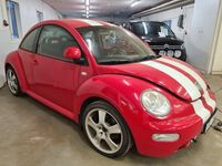 begagnad VW Beetle New1.9 TDI