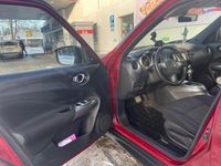 Begagnad Nissan Juke 117 HK (86 kW) 2015 SUV