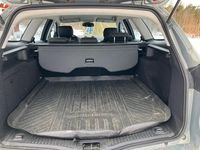 Begagnad Ford Mondeo 140 HK (102 kW) 2008 Gråmetallic Kombi