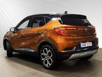 begagnad Renault Captur E-TECH Plugin-Hybrid 160