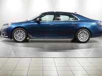 Begagnad Saab 9-5 Aero 221 HK (162 kW) 2010 Okänd Sedan