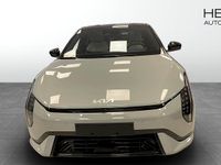 Ny Kia EV4 GT-Line 2026 Grön Sedan