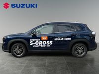 begagnad Suzuki SX4 S-Cross 1.5 Inclusive Hybrid 4x4 Automat DEMO