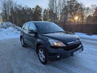Begagnad Honda CR-V 150 HK (110 kW) 2008 SUV