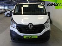 begagnad Renault Trafic Van 2.9t 1.6 dCi 125hk Drag Skåpsinredning