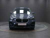 begagnad BMW X1 xDrive25e /Sport line / Dragkrok/ Head up/ Hifi ljud