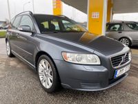 begagnad Volvo V50 T5 230HK / ACC / Fullservad / Svensksåld