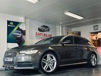 begagnad Audi A6 Allroad quattro 3.0TDI V6 Comfort Sport Euro 5 320hk