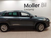 begagnad Skoda Karoq STYLE TDI 150 DSG 4X4