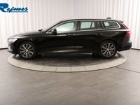 begagnad Volvo V60 Recharge T6 Inscription Expression