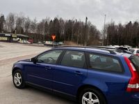 begagnad Volvo V50 1.6 D Momentum Euro 3