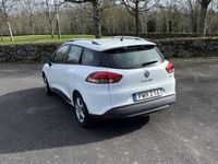 begagnad Renault Clio IV 