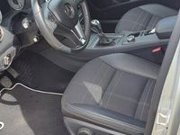 begagnad Mercedes A180 Bensin 6-vxl