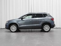 begagnad Seat Ateca TSI 110hk