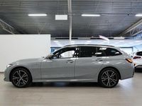 Begagnad BMW 330e M Sport 184 HK (135 kW) 2025 Grå Kombi