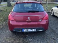 begagnad Peugeot 308 5-dörrar 1.6 e-HDi FAP Euro 5