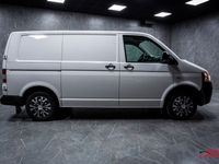 begagnad VW Transporter T30 2.0 TDI 3-Sits Värm Drag MOMS