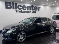 begagnad Mercedes E300 Hybrid 7-G Tronic Plus 231Hk Taklucka