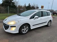 Begagnad Peugeot 308 SW 111 HK (81 kW) 2011 Kombi