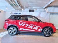 begagnad Suzuki Vitara VitaraHybrid AllGrip Inclusivepaket (115)