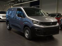 begagnad Peugeot Partner e-PRO L2 50kWh OMGÅENDE LEV