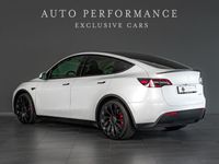 begagnad Tesla Model Y Performance AWD Autopilot Moms / Hemleverans /