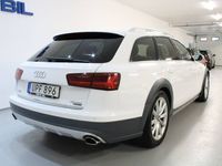 begagnad Audi A6 Allroad quattro 3.0 TDI V6 Sport Edition 272hk