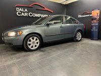 begagnad Volvo S40 2.4 Kinetic Euro 4