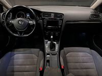 begagnad VW Golf 5-dörrar 1.4 TSI Pluspaket M-värm Bi-Xenon S