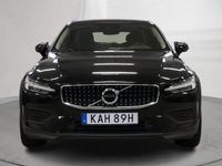 begagnad Volvo V60 CC V60 B4 Cross Country AWD Mildhybrid, Diesel